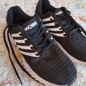 Sikaini, Mr Smile, Size 43 Sneakers